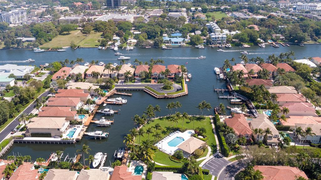 PROSPERITY HARBOR NORTH - Residential