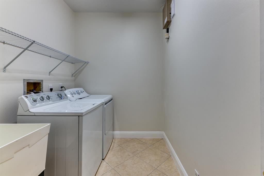 PROSPERITY HARBOR NORTH - Residential