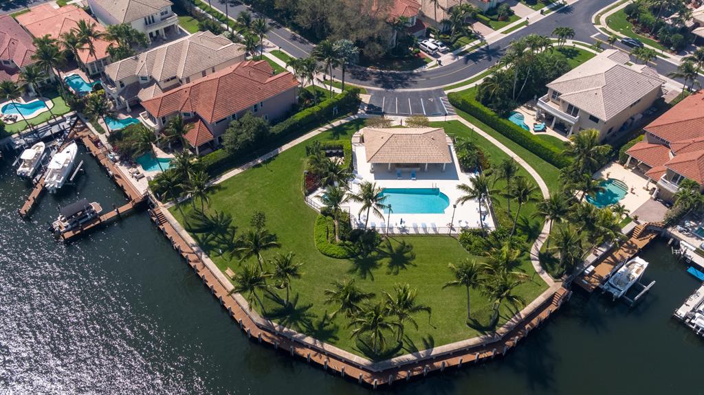 PROSPERITY HARBOR NORTH - Residential