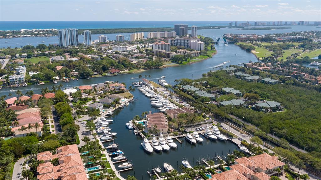 PROSPERITY HARBOR NORTH - Residential