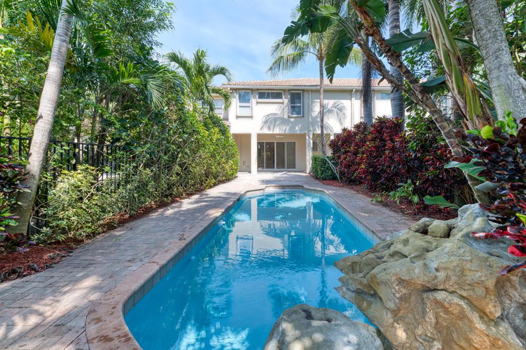 PROSPERITY HARBOR NORTH - Residential