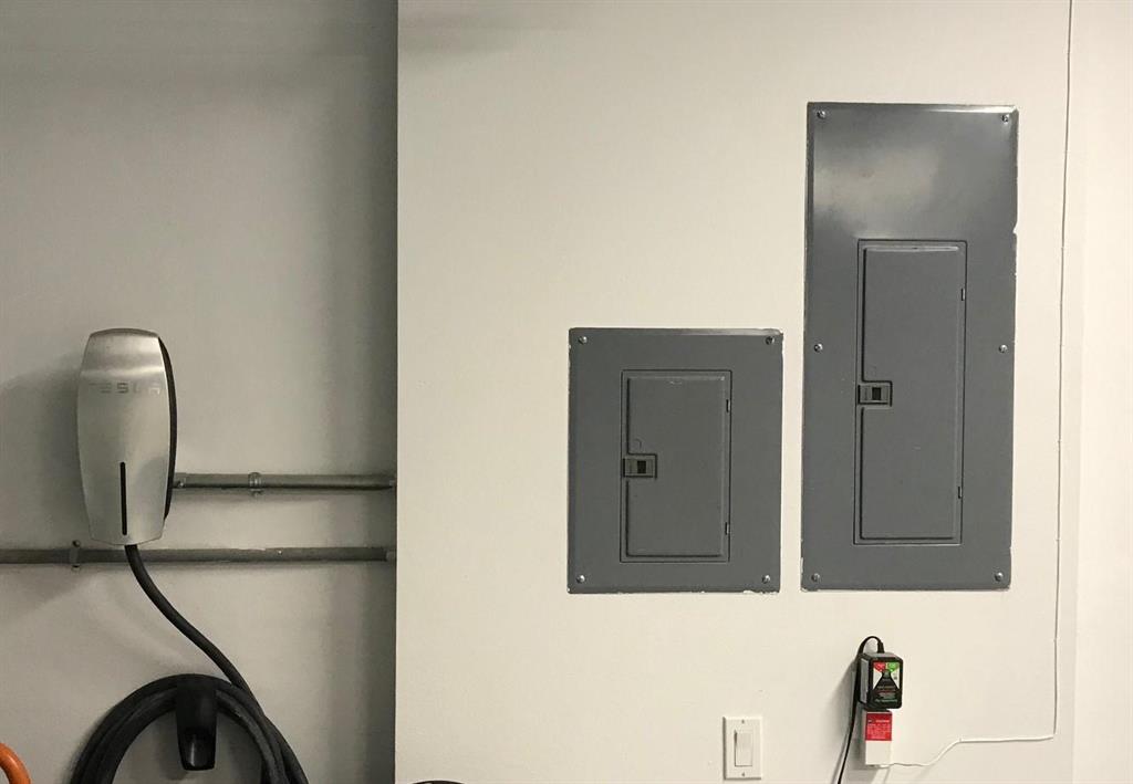 PROSPERITY HARBOR NORTH - Residential