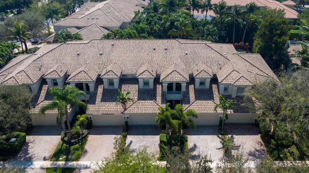 PROSPERITY HARBOR NORTH - Residential