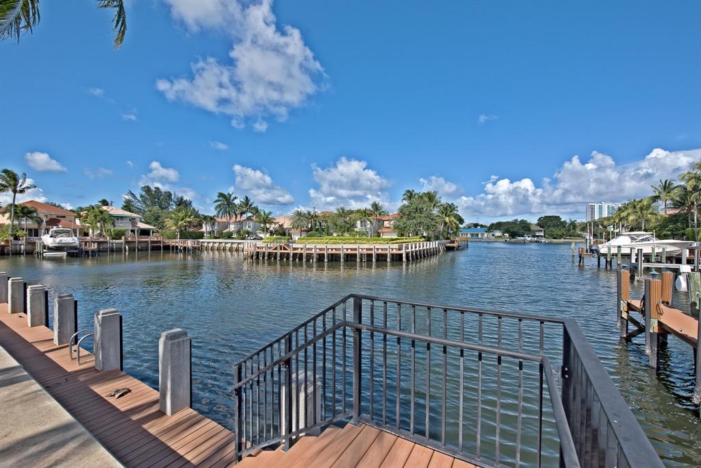 PROSPERITY HARBOR NORTH - Residential