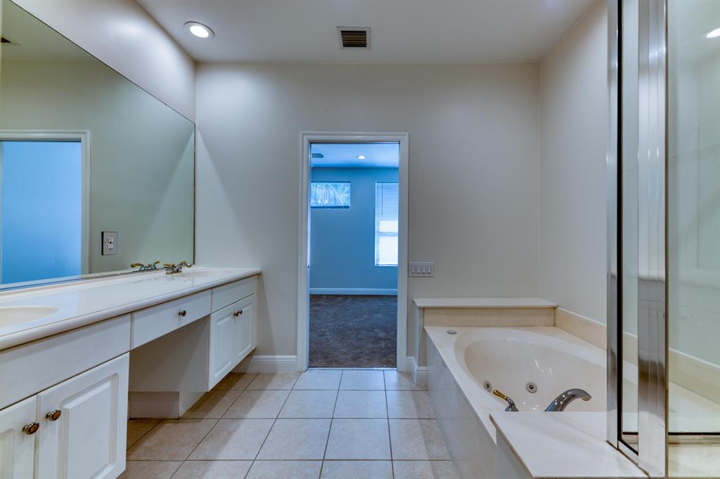 PROSPERITY HARBOR NORTH - Residential