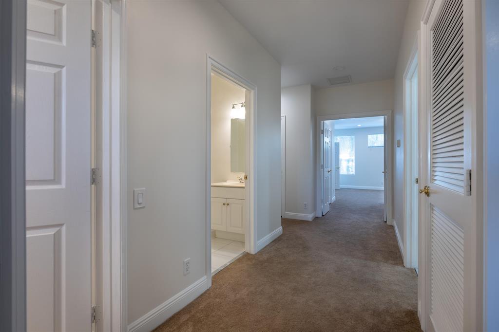 PROSPERITY HARBOR NORTH - Residential