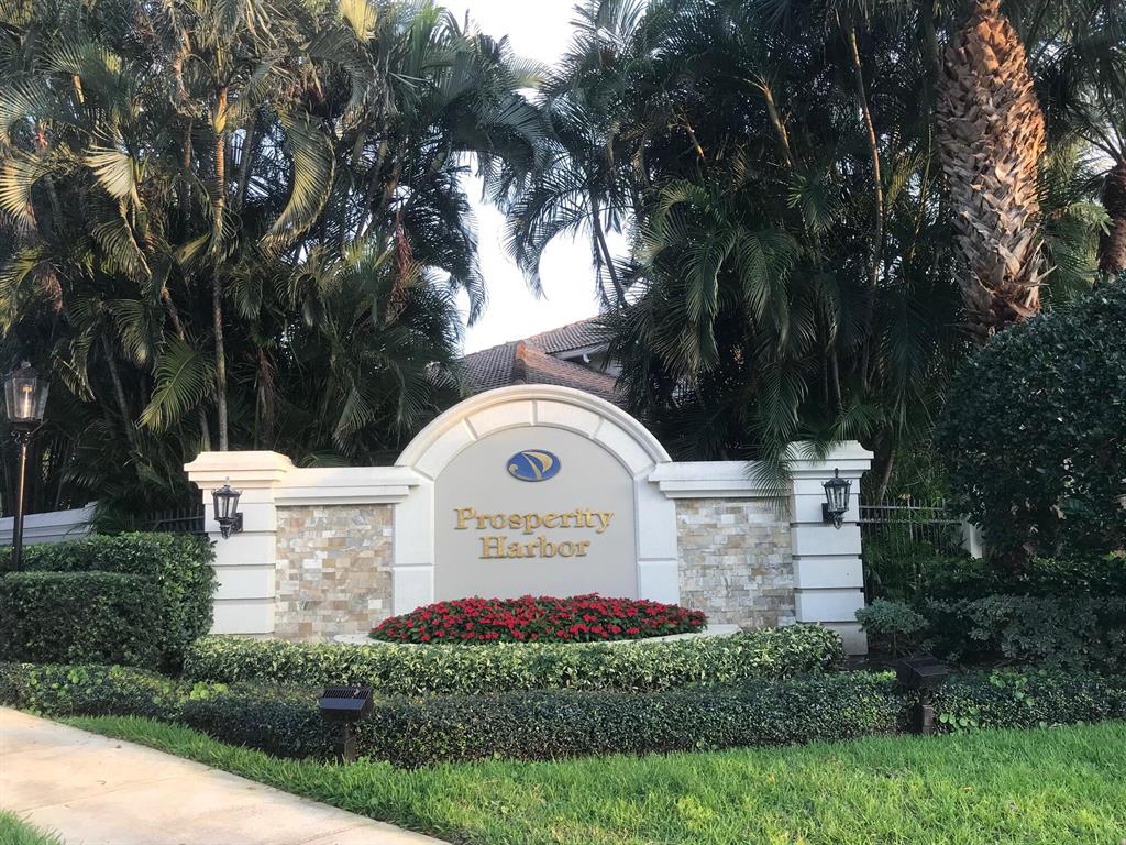 PROSPERITY HARBOR NORTH - Residential