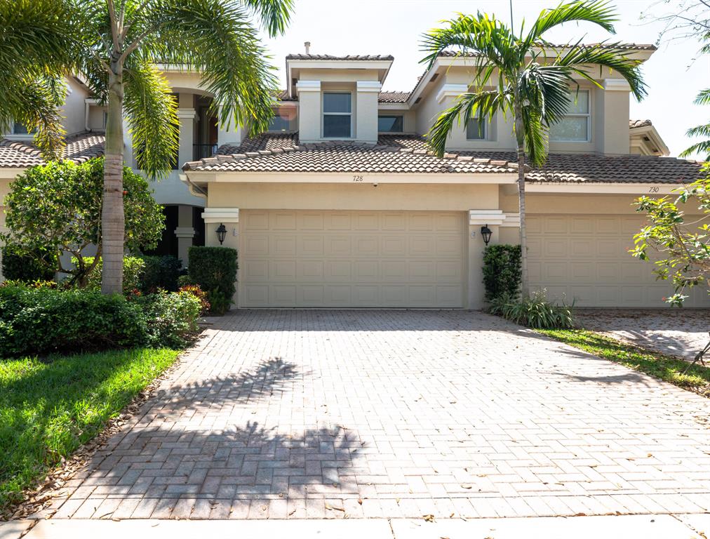 PROSPERITY HARBOR NORTH - Residential