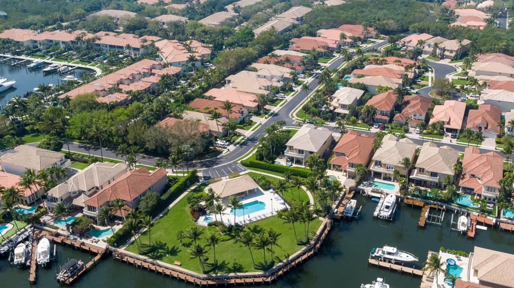 PROSPERITY HARBOR NORTH - Residential