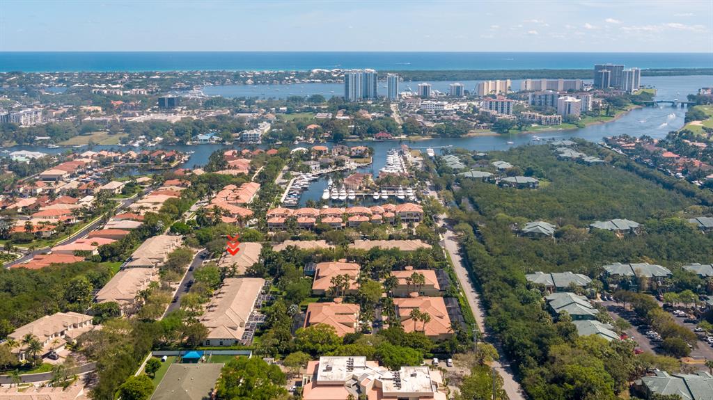 PROSPERITY HARBOR NORTH - Residential