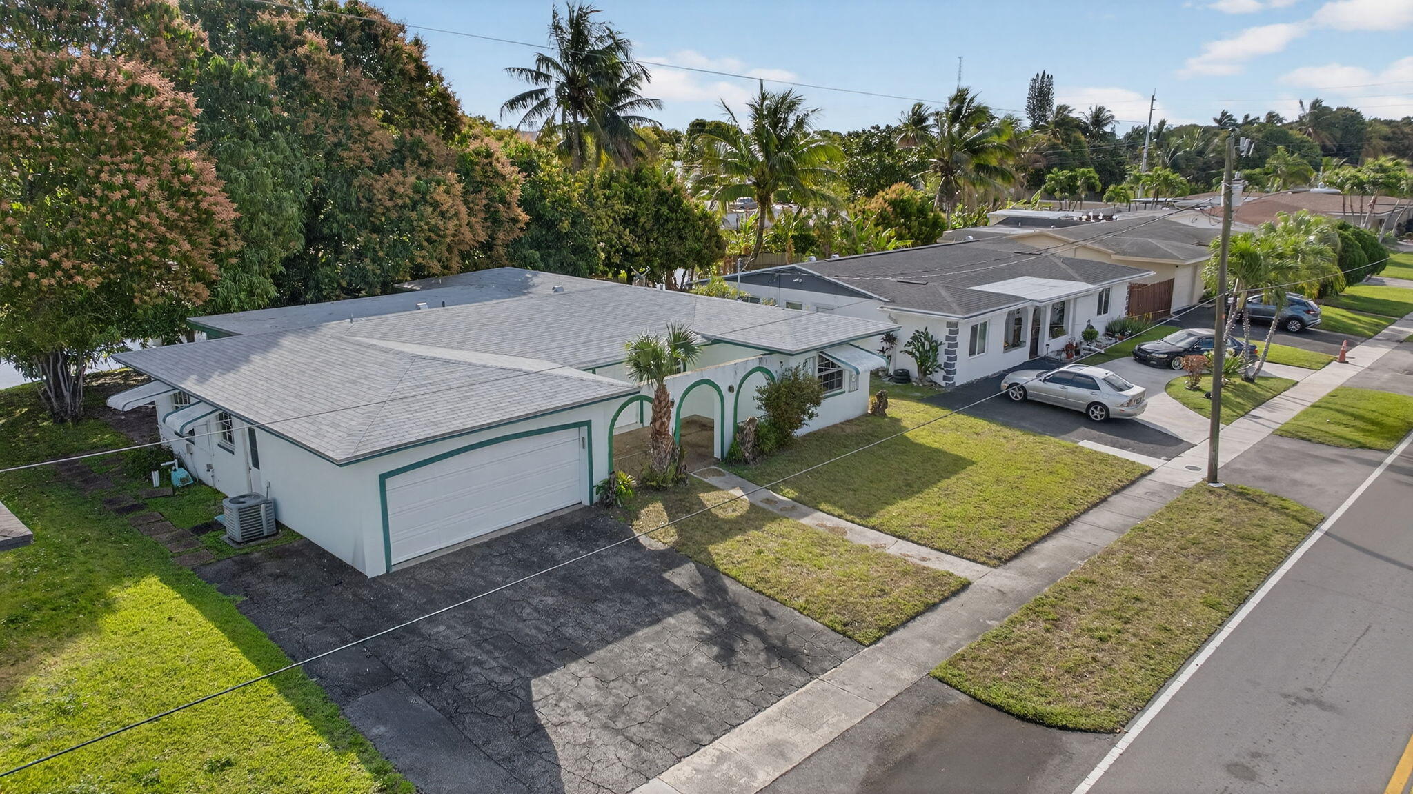 2540 NW 34th Terrace