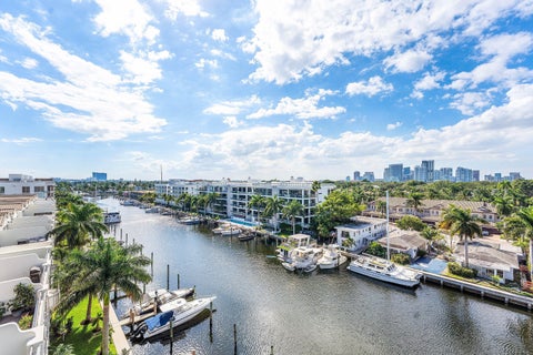 Tiny photo for 87 Isle Of Venice Drive #302s, Fort Lauderdale, FL 33301 (MLS # B26044766)