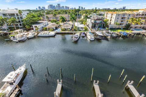 Tiny photo for 87 Isle Of Venice Drive #302s, Fort Lauderdale, FL 33301 (MLS # B26044766)