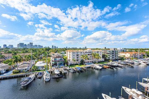 Tiny photo for 87 Isle Of Venice Drive #302s, Fort Lauderdale, FL 33301 (MLS # B26044766)