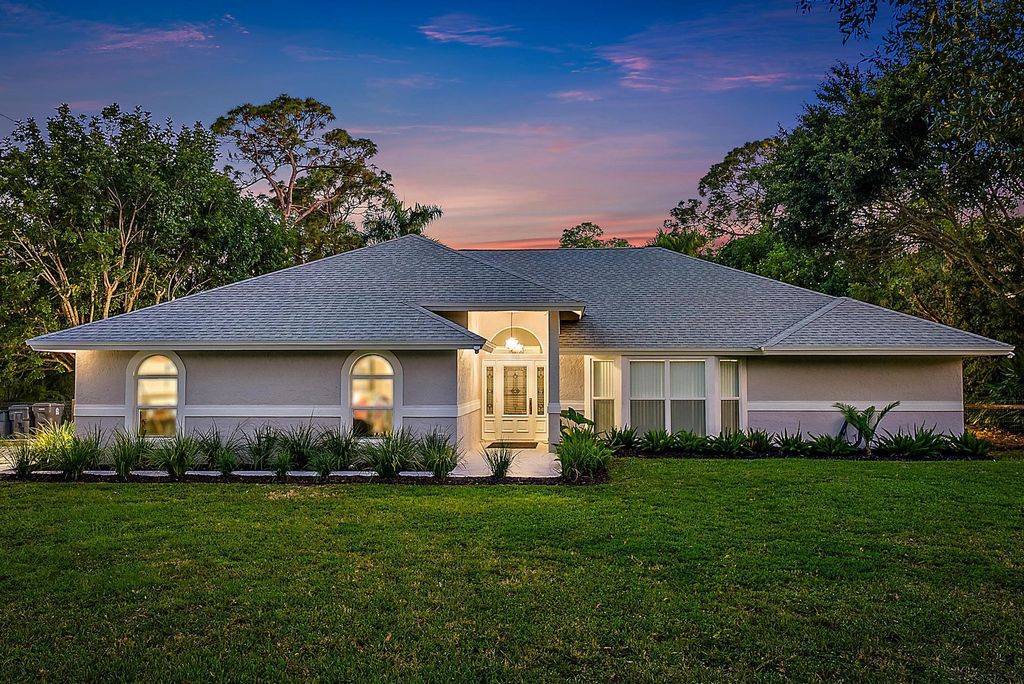 Photo of 15451 129th Place N, Jupiter, FL 33478 (MLS # R11147012)