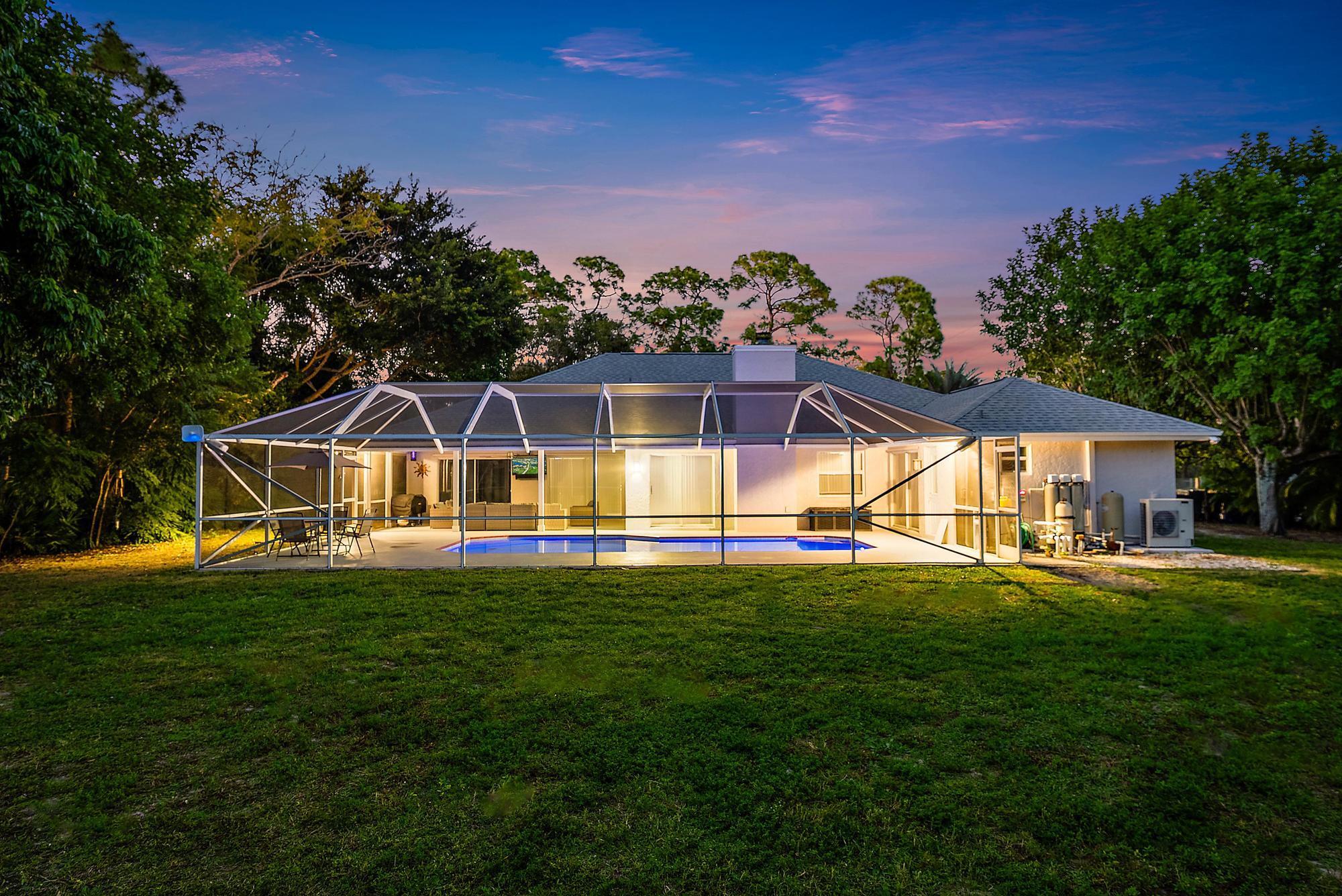 Jupiter Farms - Residential