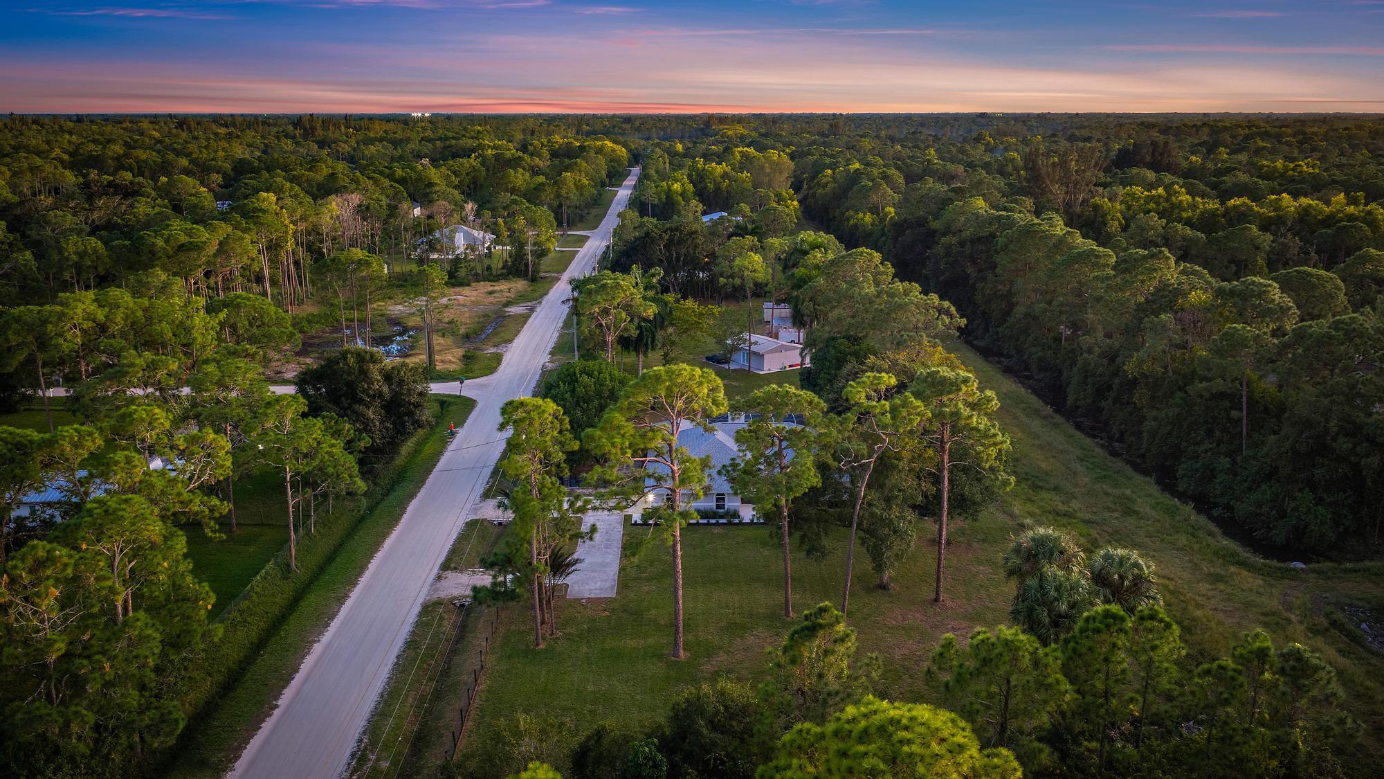 Jupiter Farms - Residential
