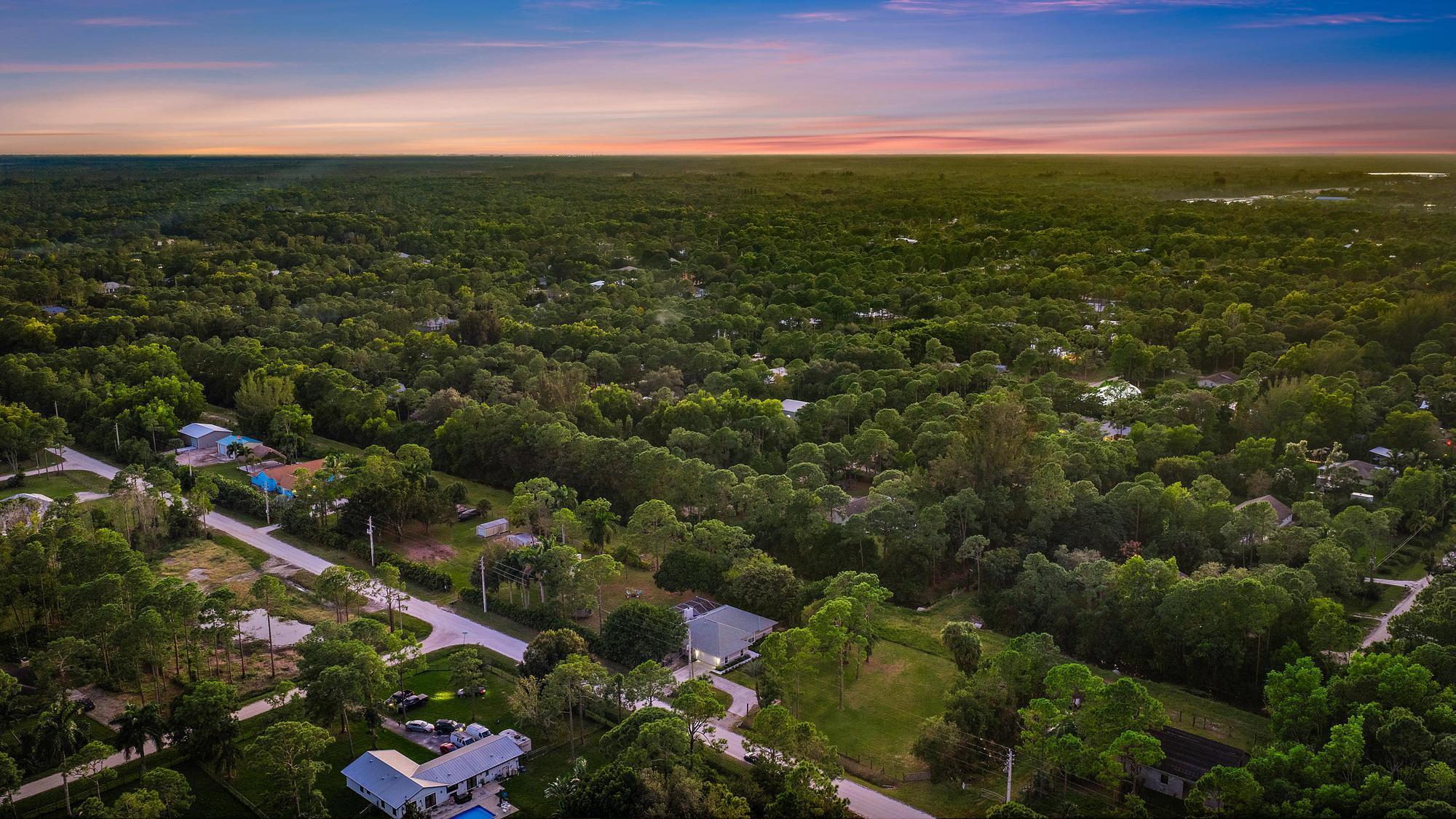 Jupiter Farms - Residential