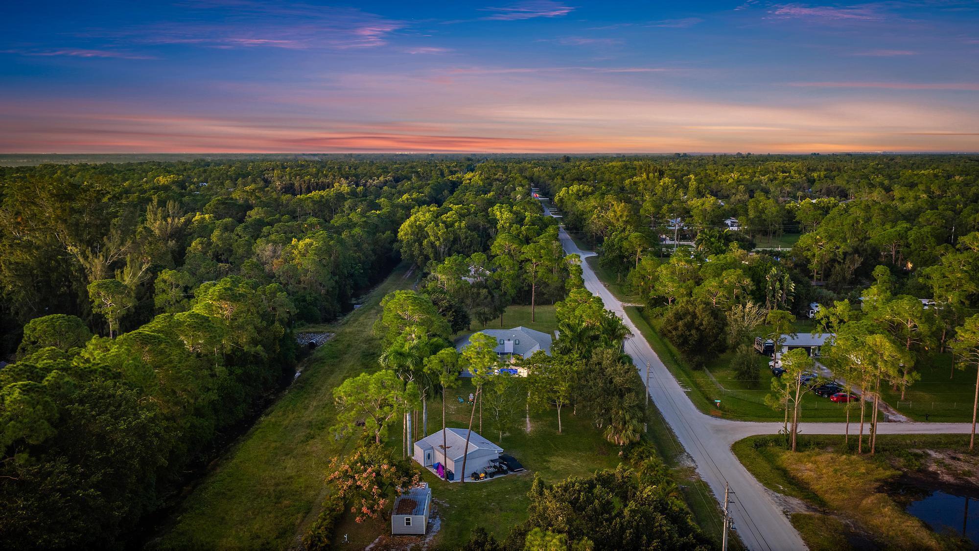 Jupiter Farms - Residential