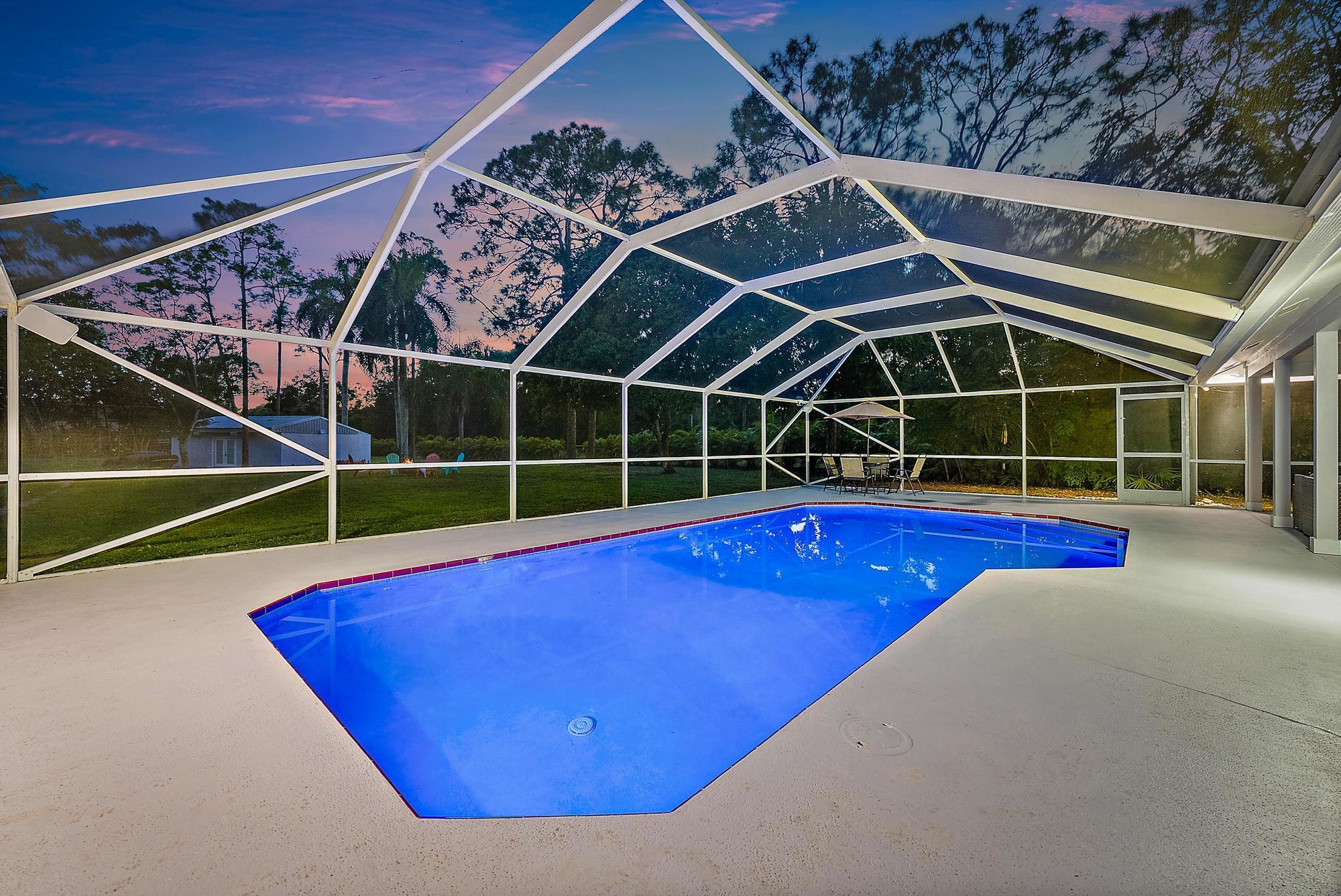 Jupiter Farms - Residential