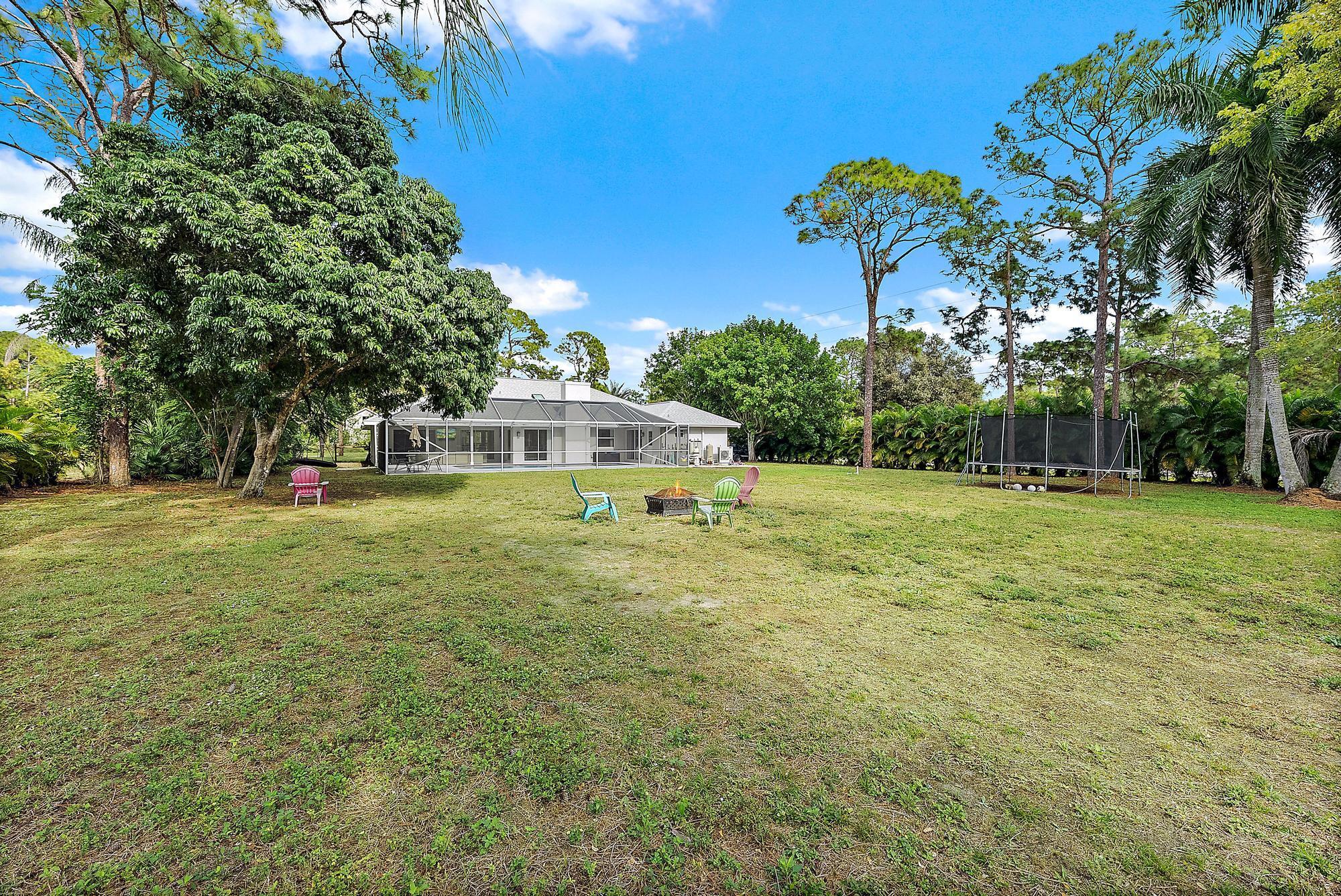 Jupiter Farms - Residential