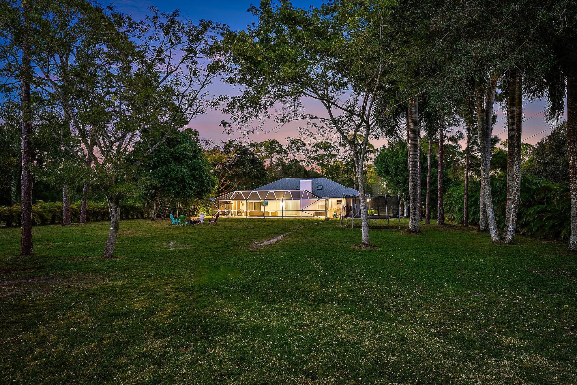 Jupiter Farms - Residential