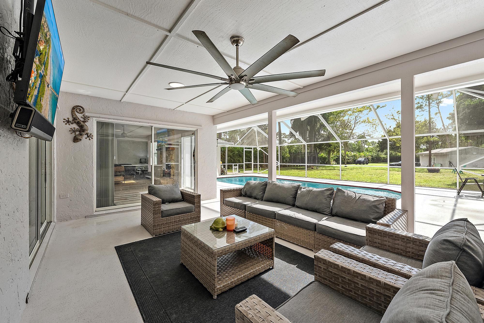 Jupiter Farms - Residential