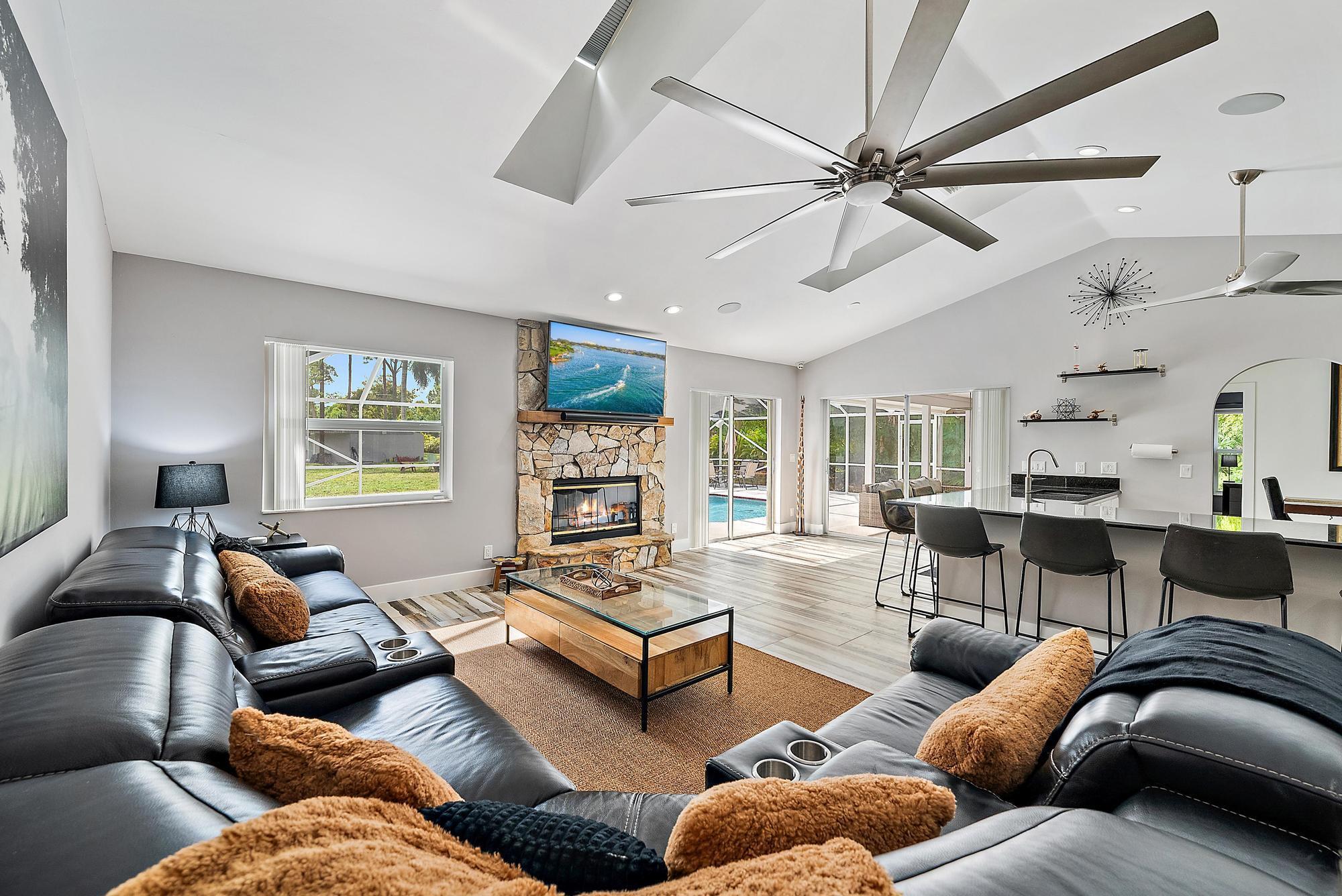 Jupiter Farms - Residential