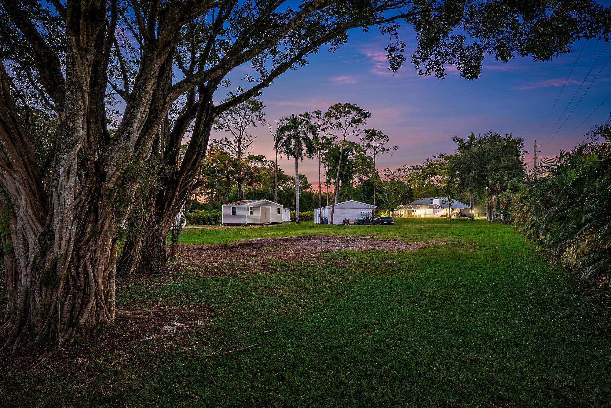 Jupiter Farms - Residential