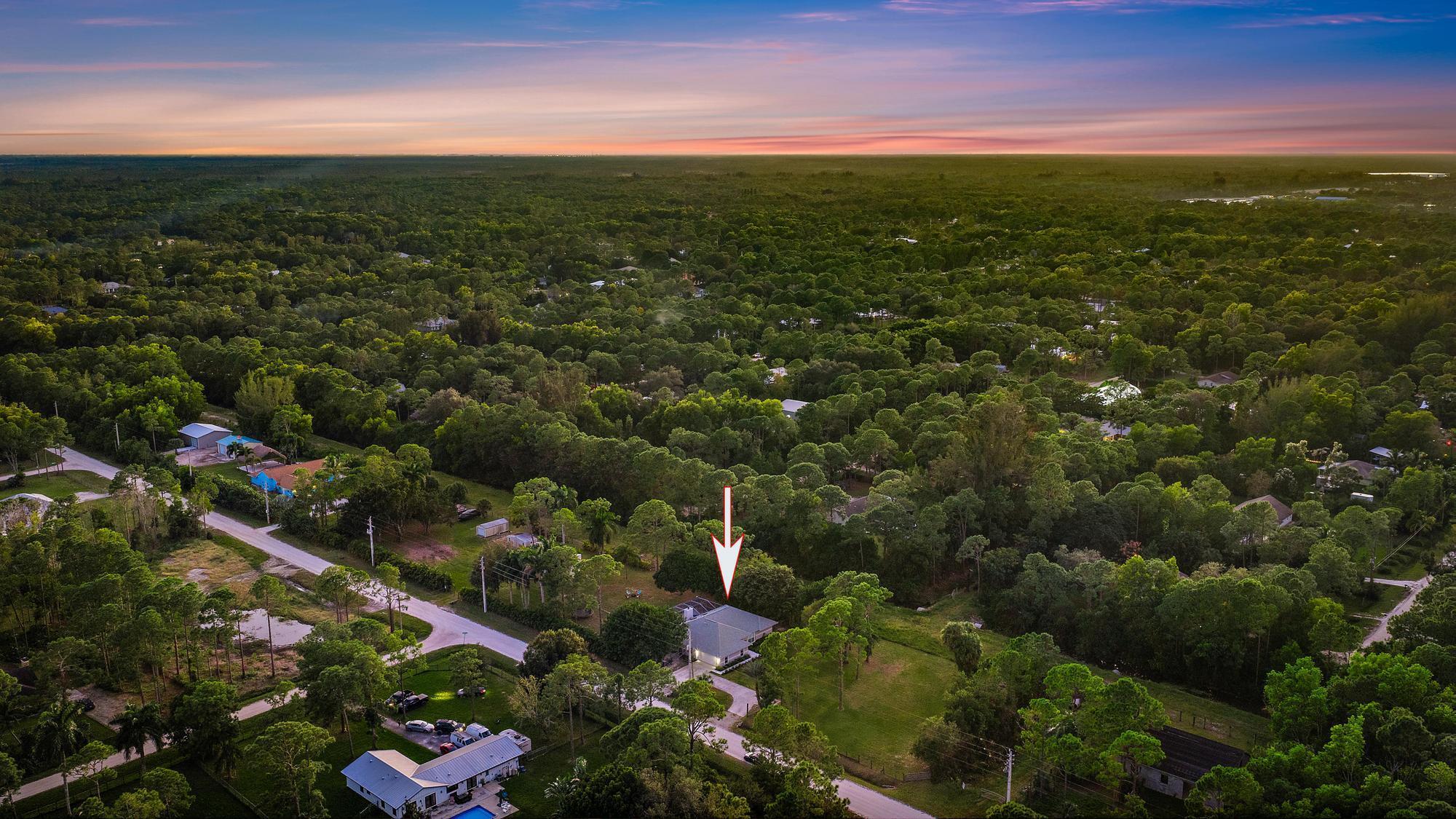 Jupiter Farms - Residential