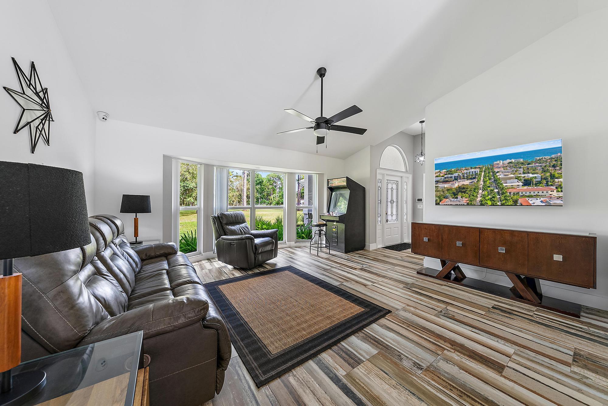 Jupiter Farms - Residential