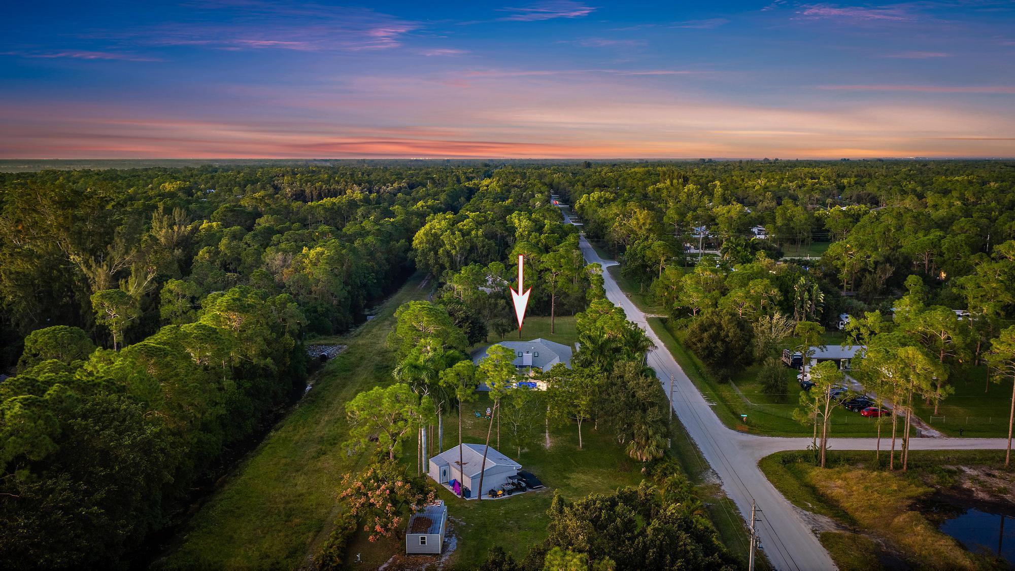 Jupiter Farms - Residential