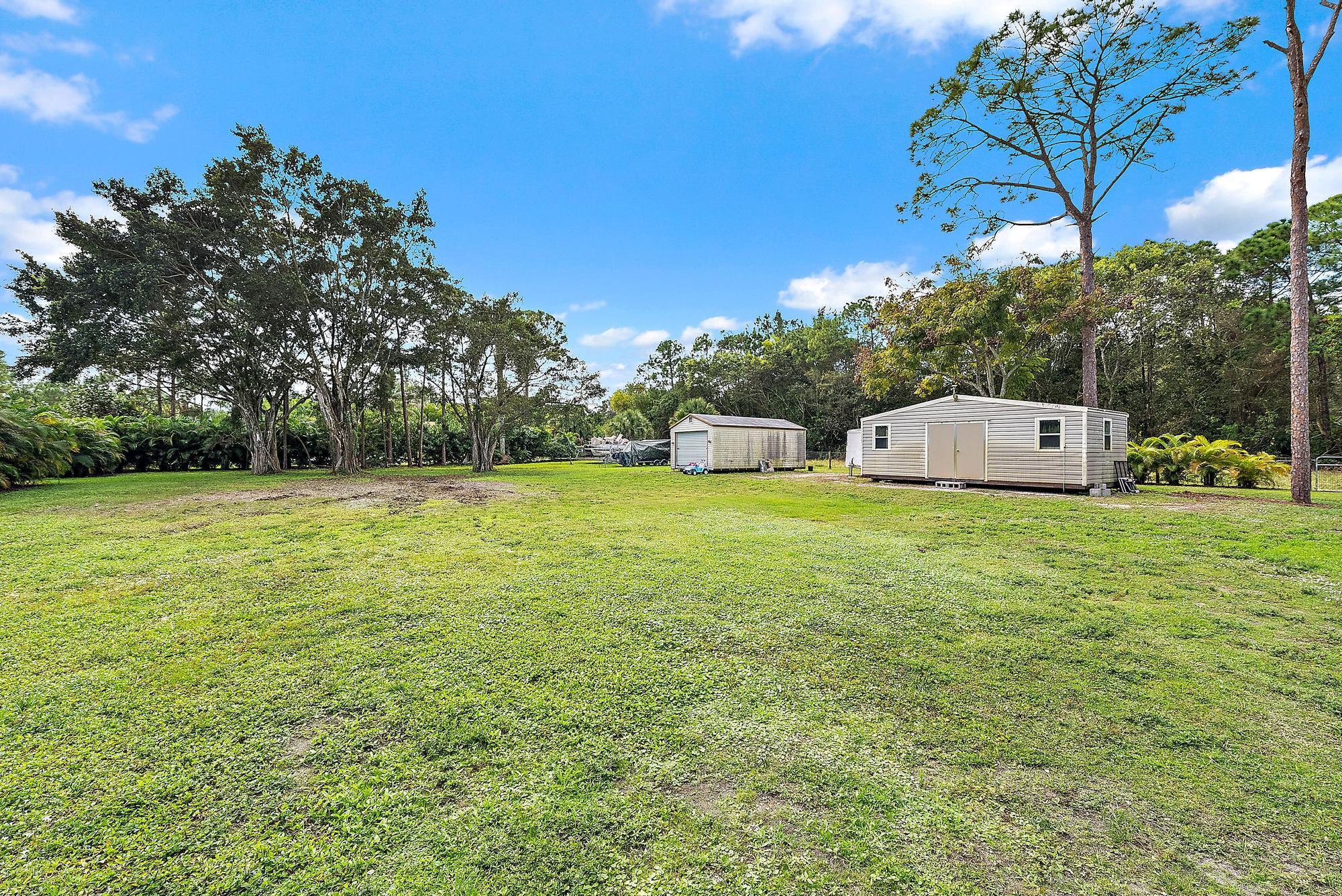 Jupiter Farms - Residential