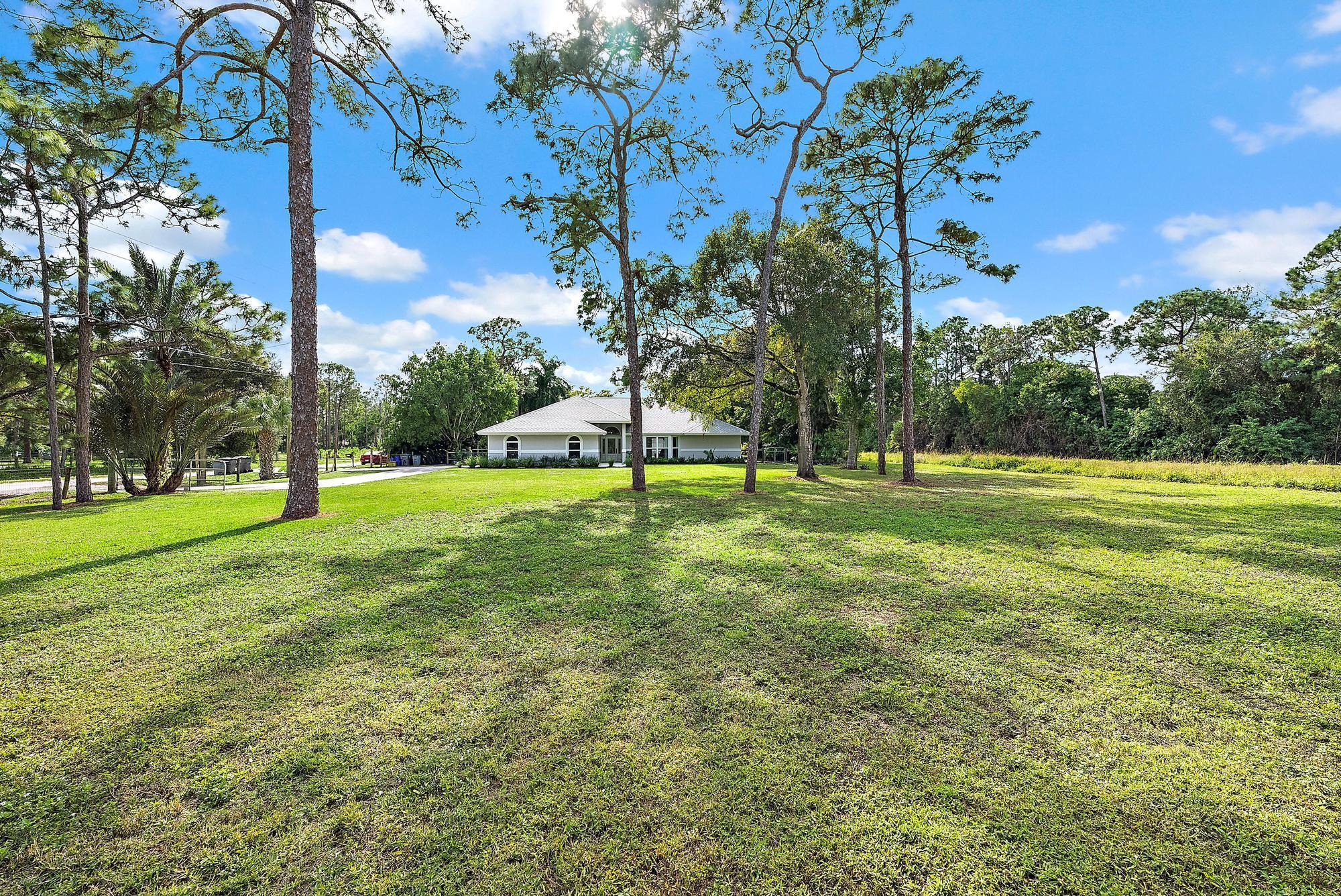 Jupiter Farms - Residential