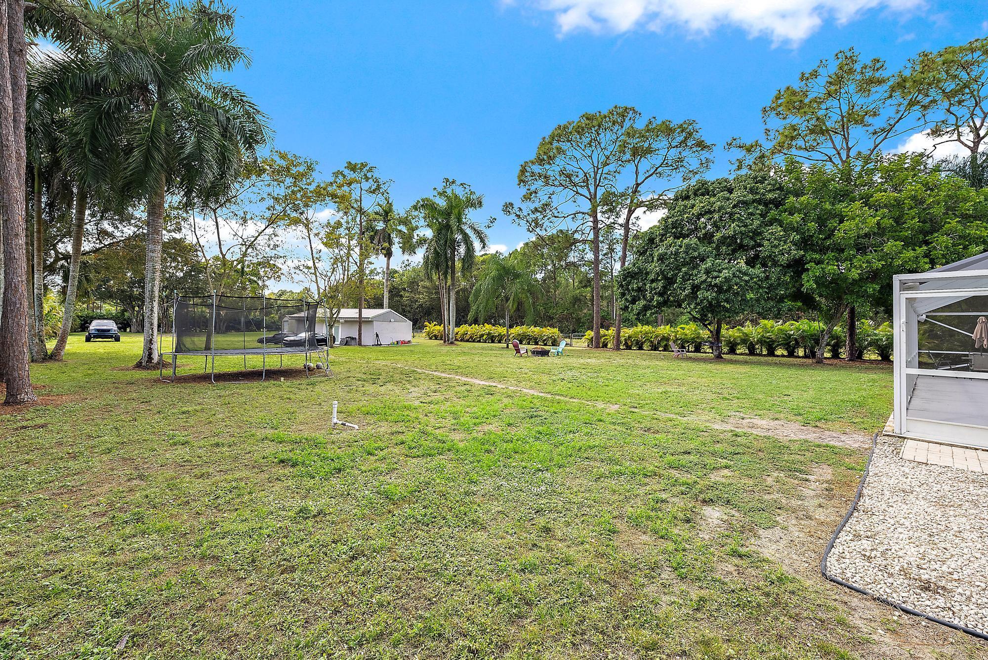 Jupiter Farms - Residential