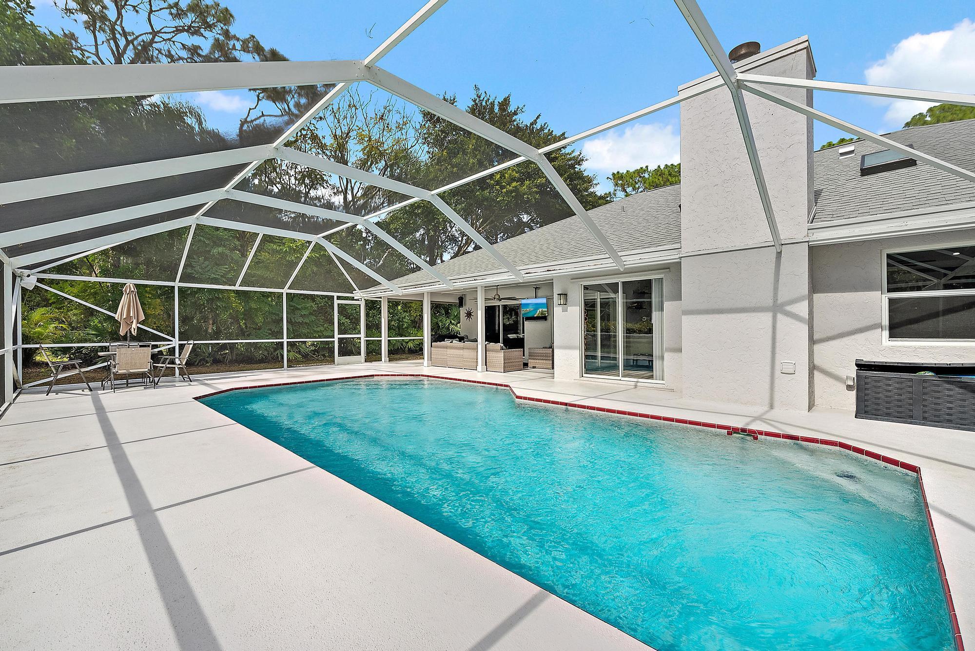 Jupiter Farms - Residential