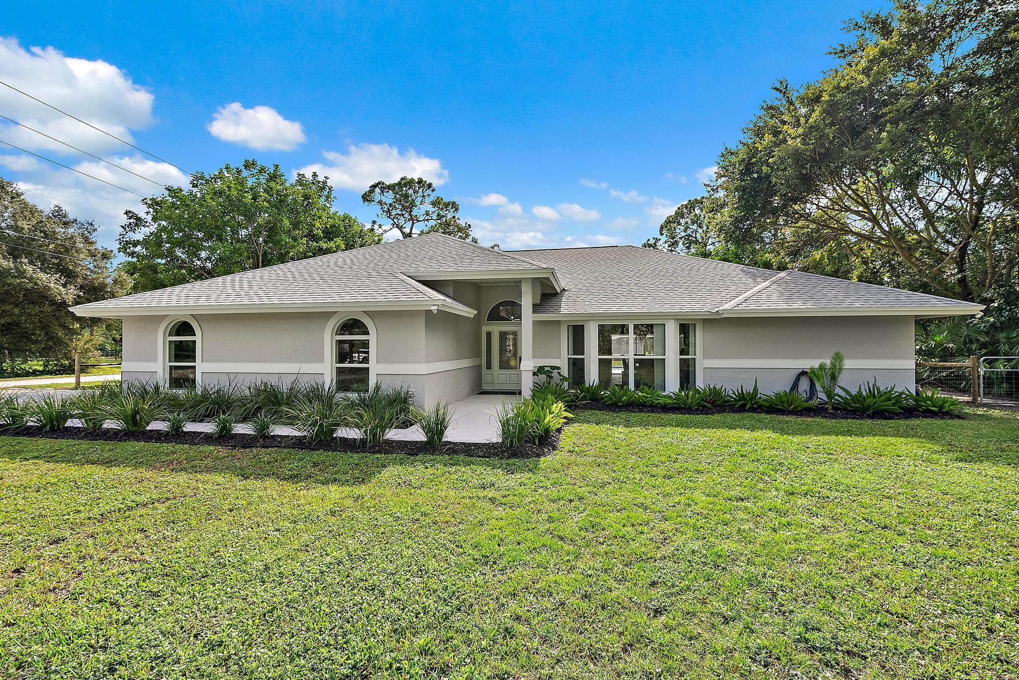 Jupiter Farms - Residential