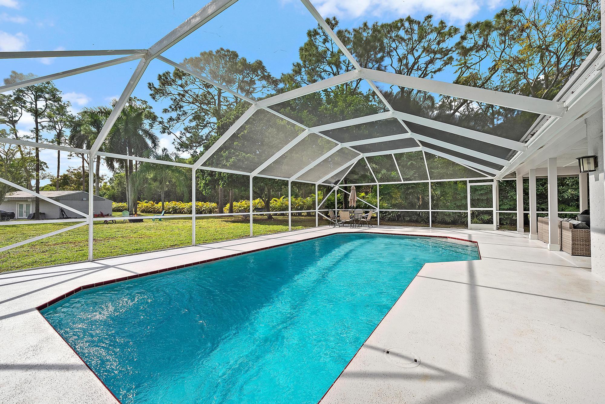 Jupiter Farms - Residential