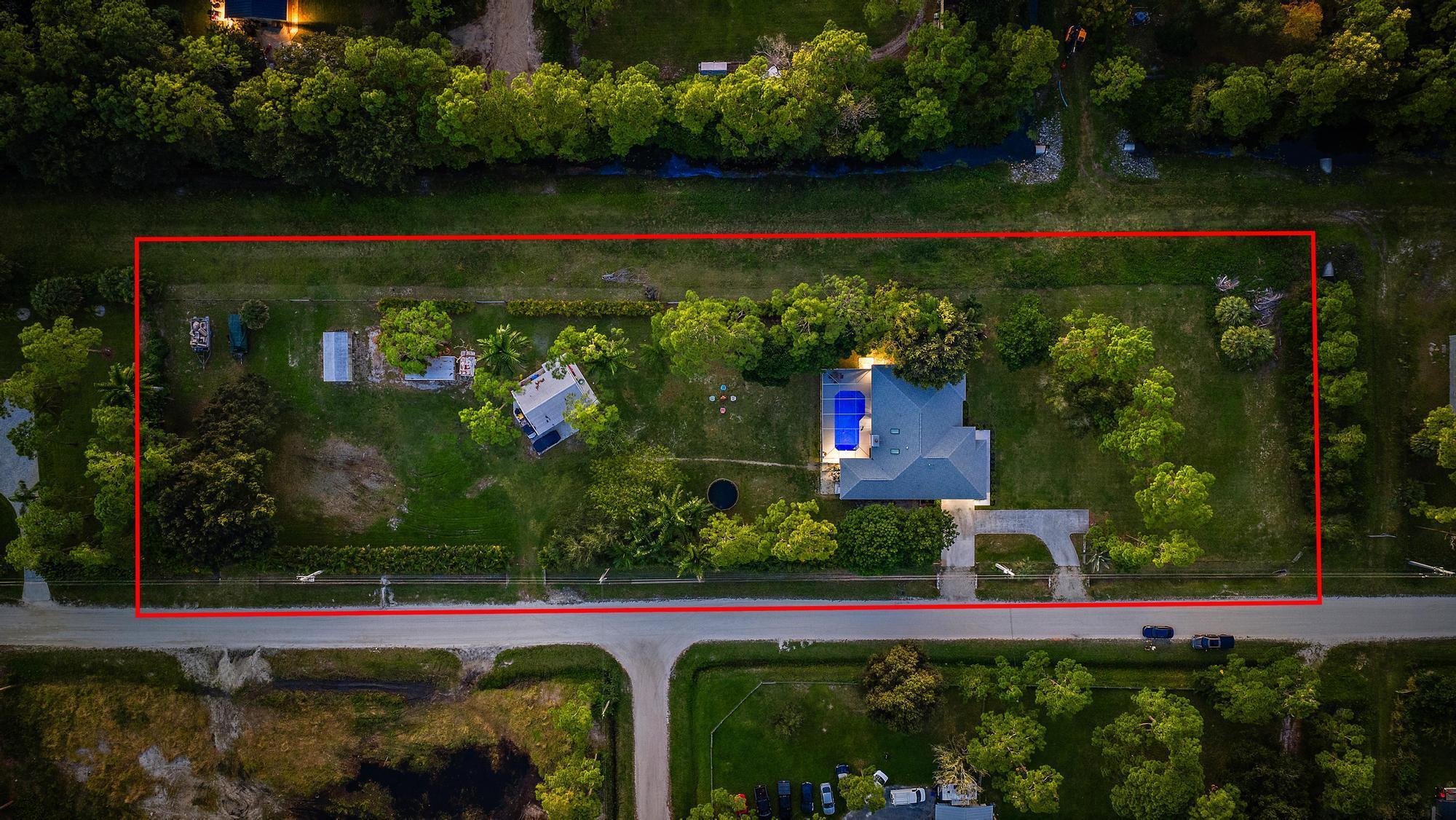 Jupiter Farms - Residential