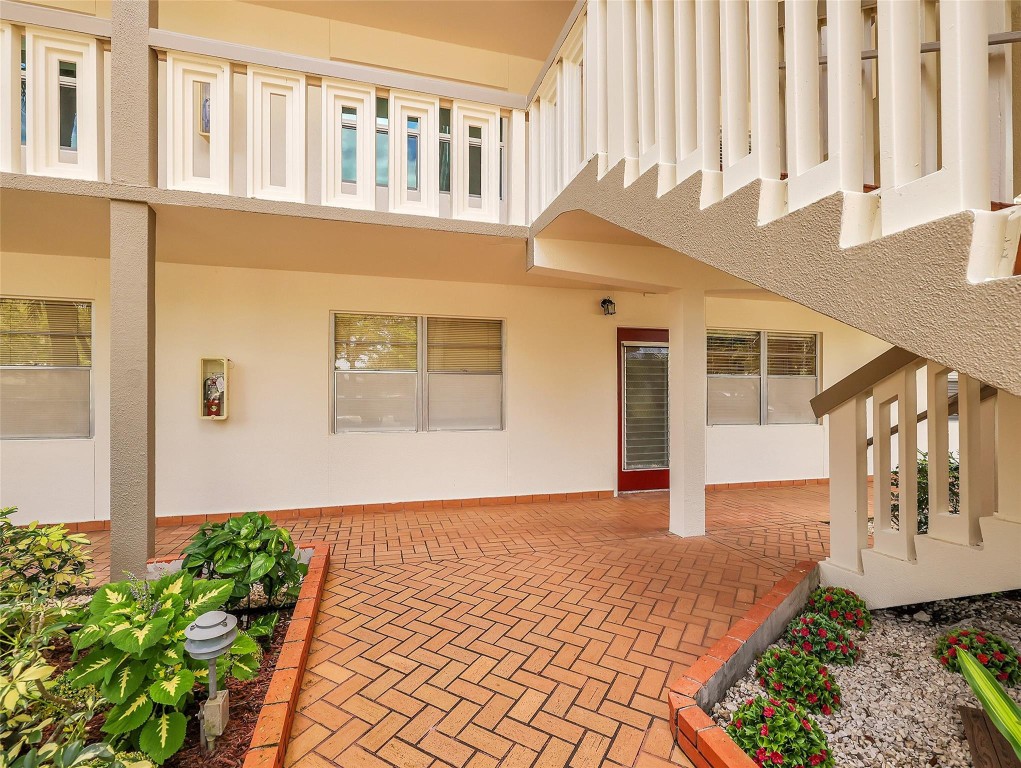 BIMINI VILLAGE E CONDO - Residential Lease