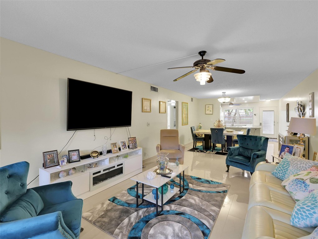 BIMINI VILLAGE E CONDO - Residential Lease