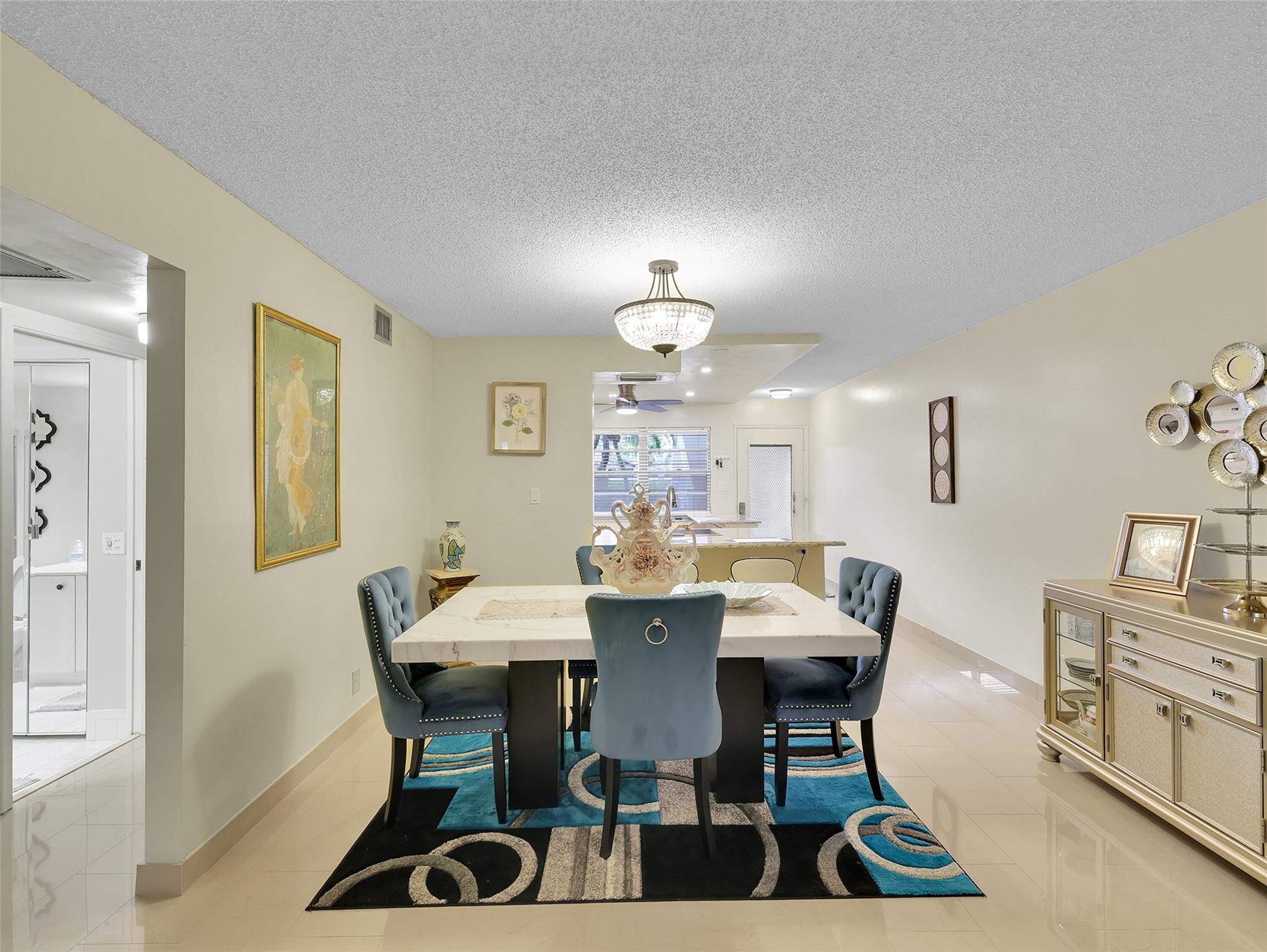 BIMINI VILLAGE E CONDO - Residential Lease