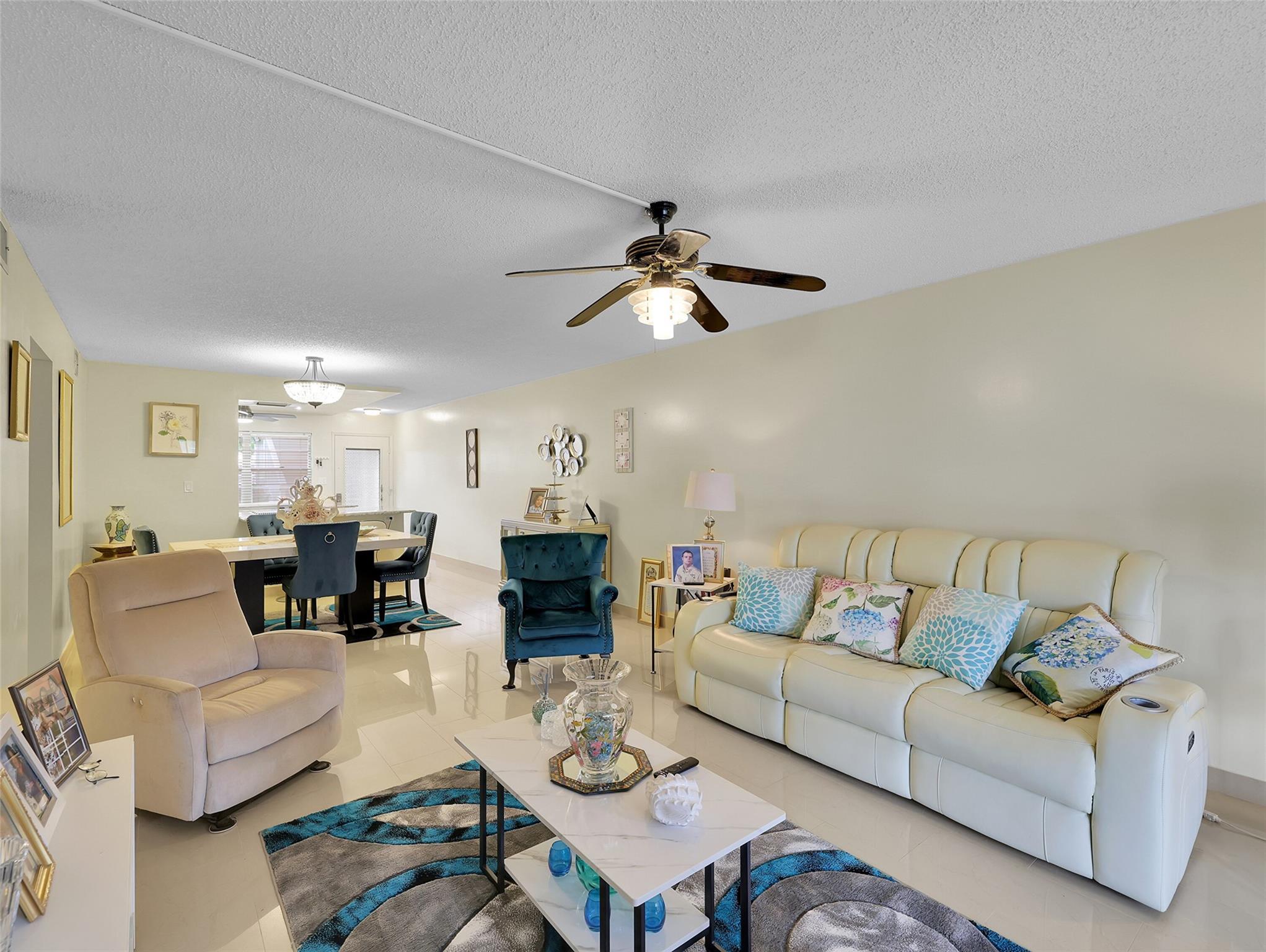 BIMINI VILLAGE E CONDO - Residential Lease