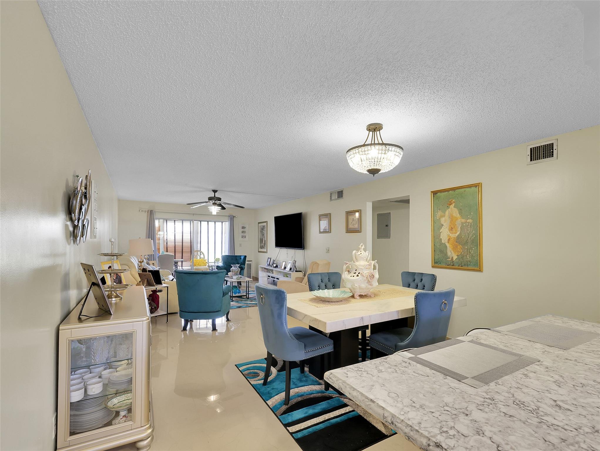 BIMINI VILLAGE E CONDO - Residential Lease