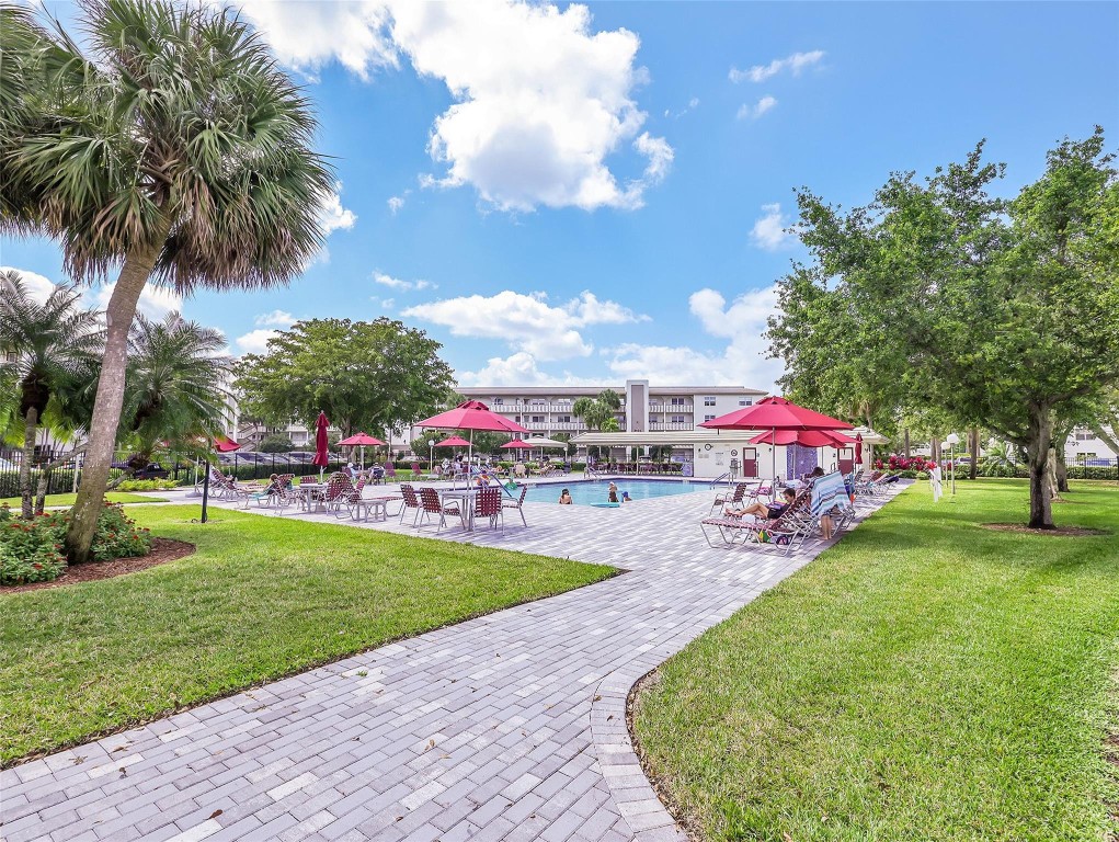 BIMINI VILLAGE E CONDO - Residential Lease