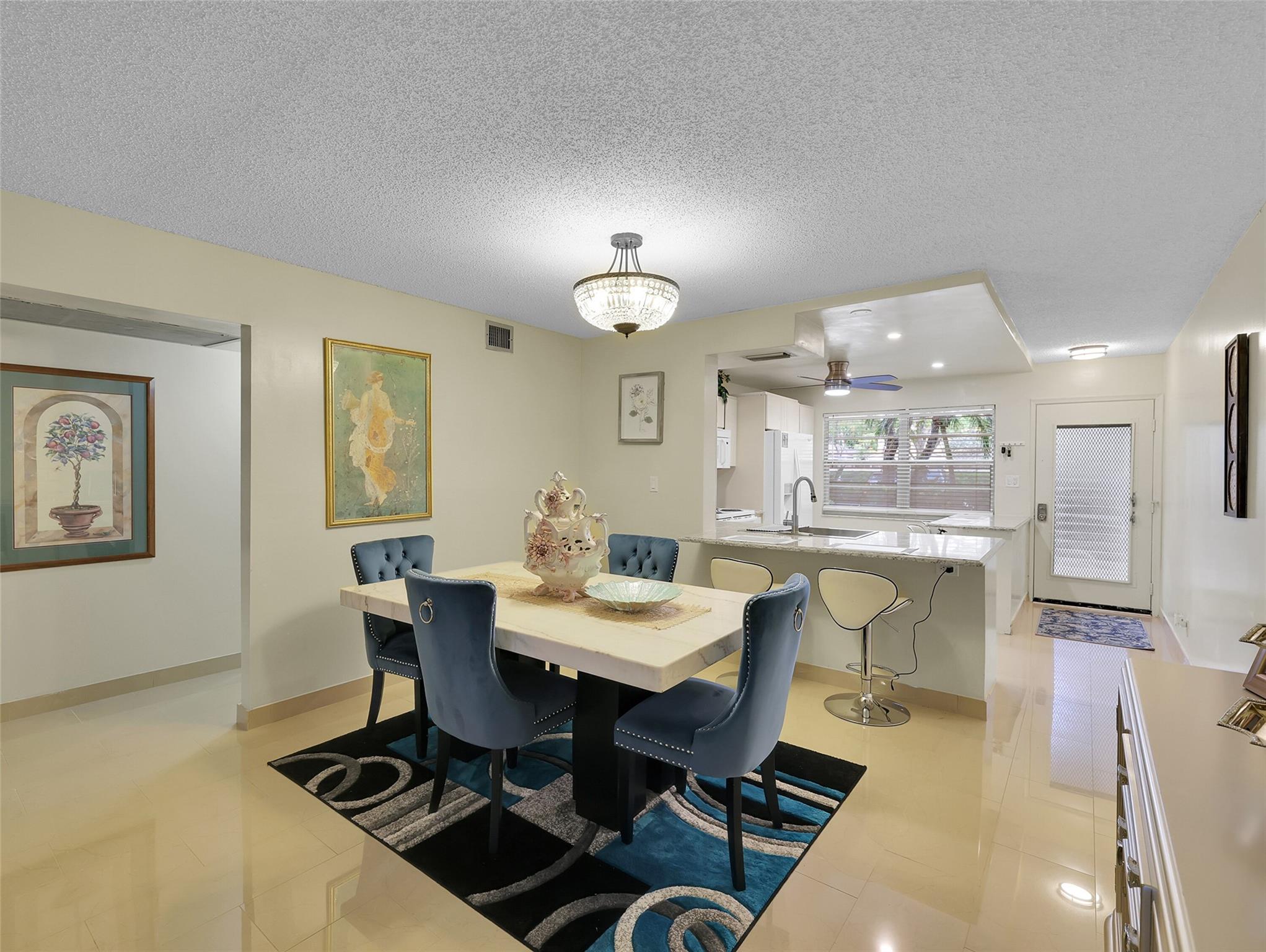 BIMINI VILLAGE E CONDO - Residential Lease