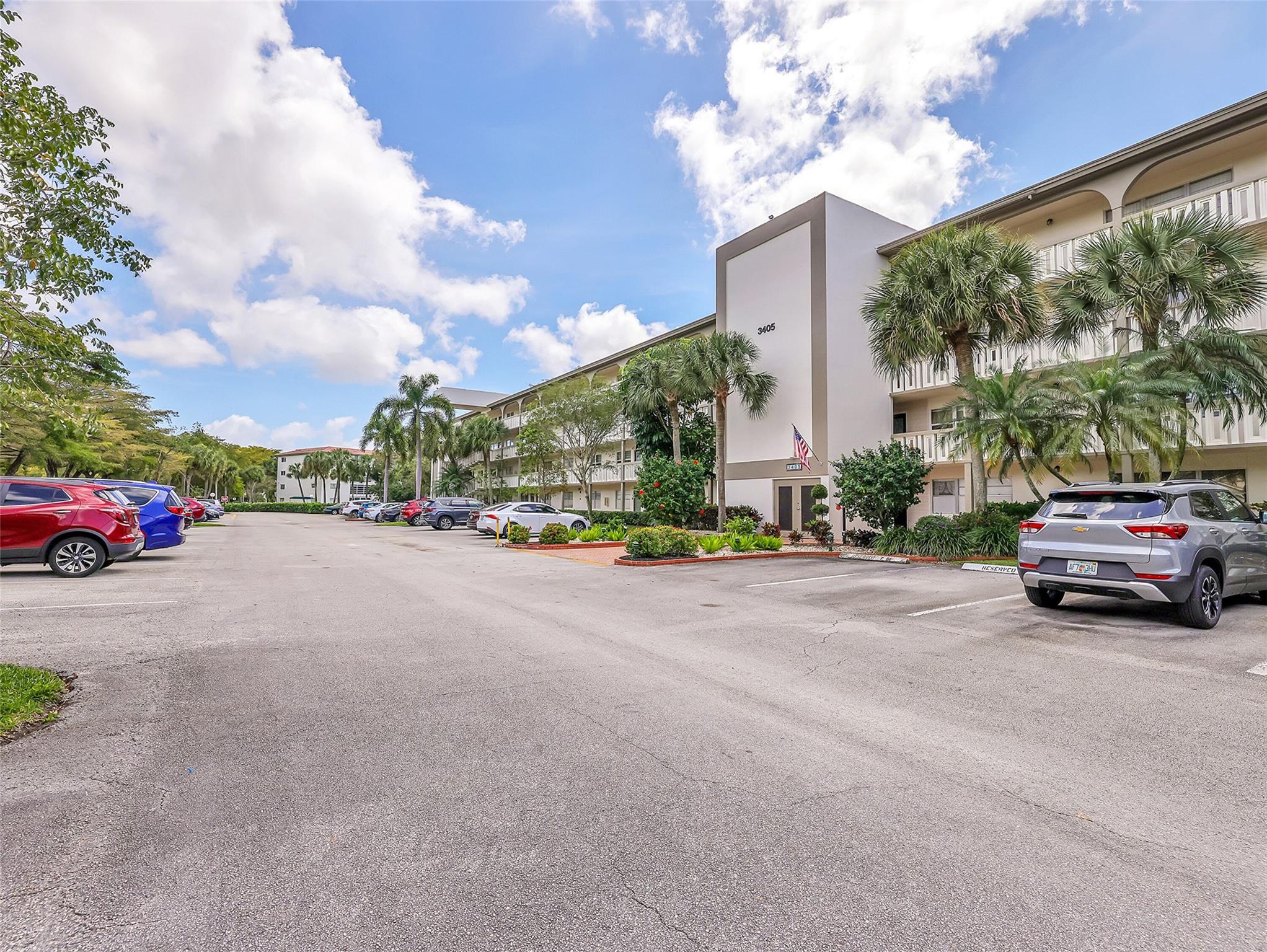 BIMINI VILLAGE E CONDO - Residential Lease