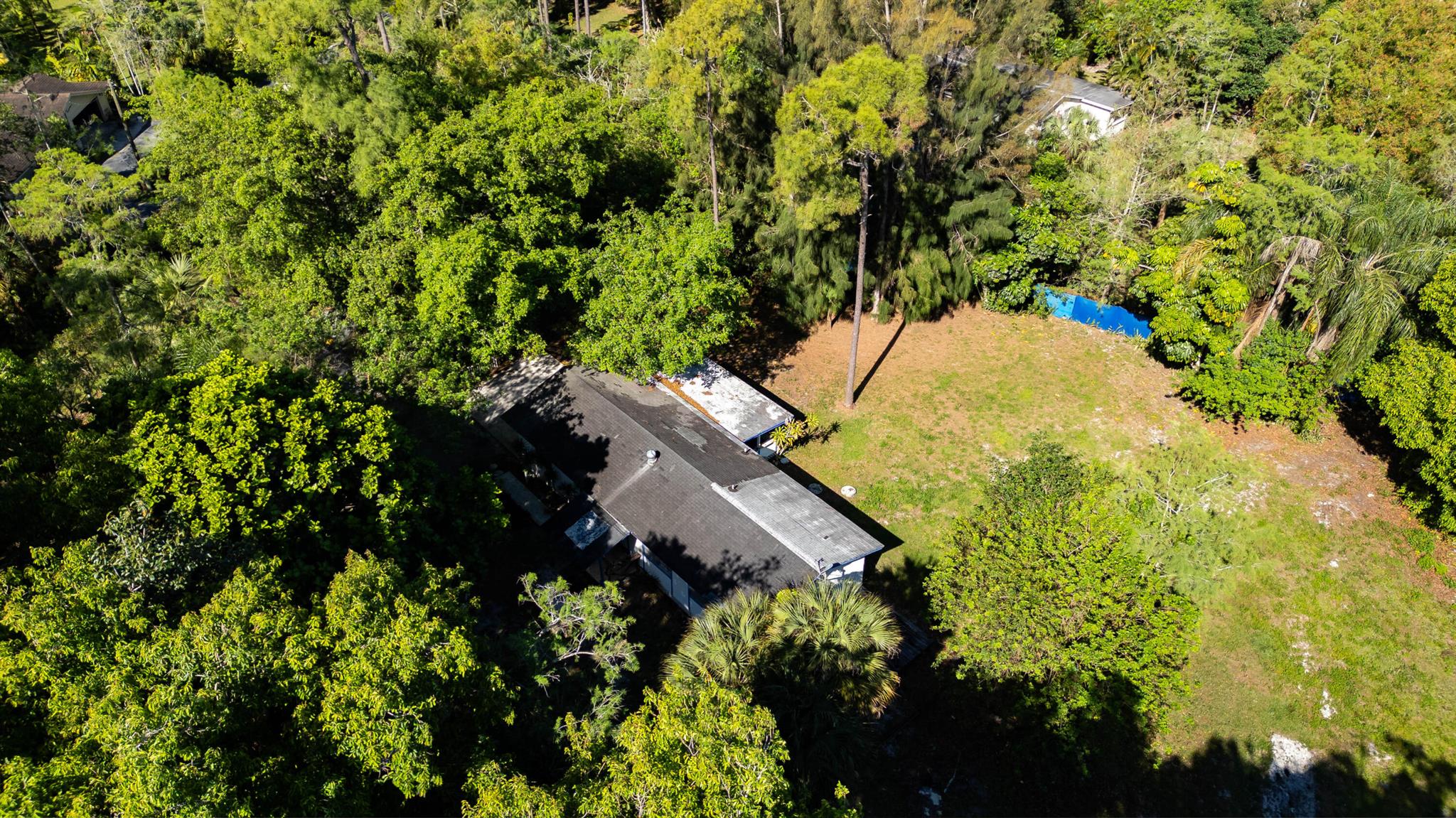 PALM BEACH LITTLE RANCHES 2 - Residential