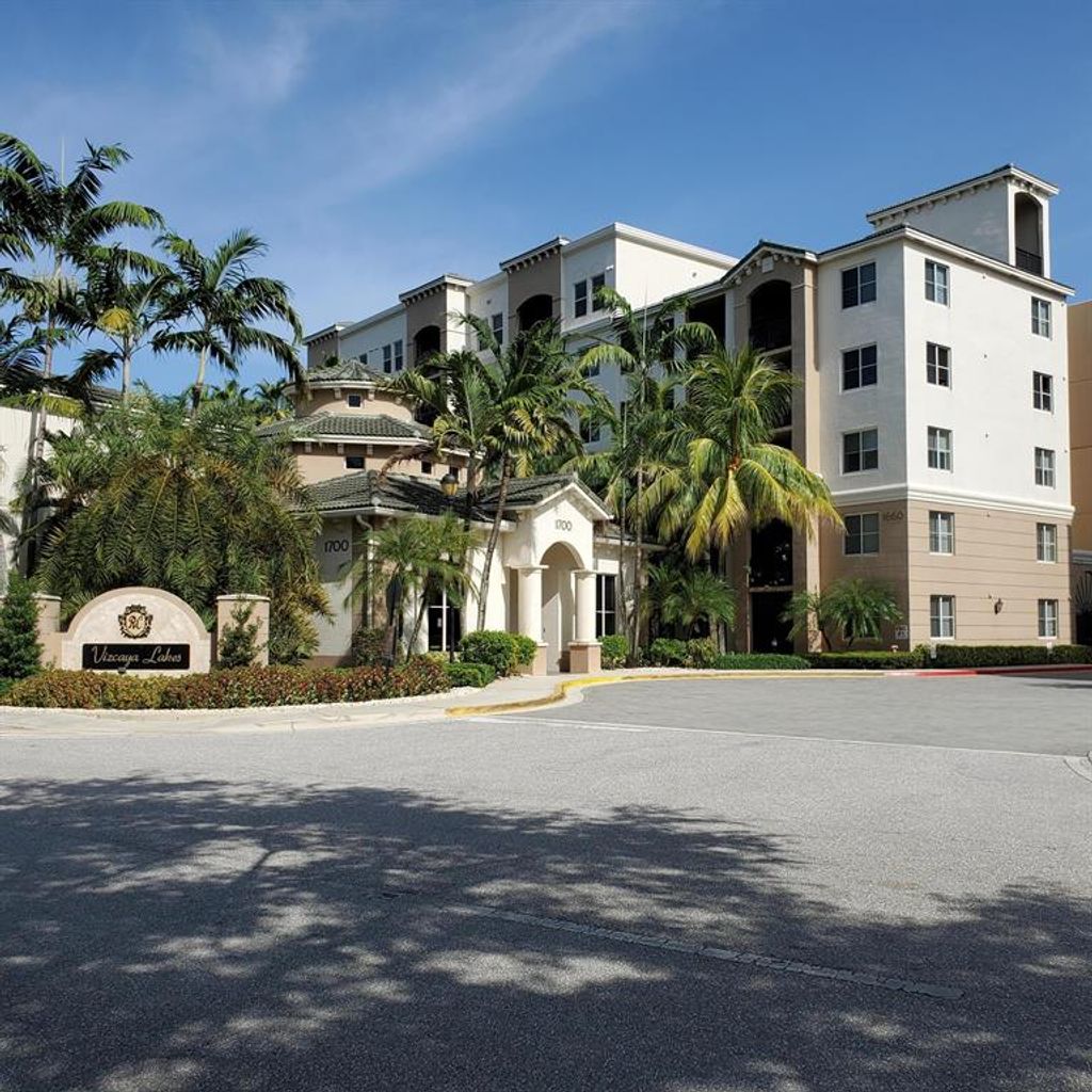 Photo of 1660 Renaissance Commons Boulevard #2112, Boynton Beach, FL 33426 (MLS # R10735142)