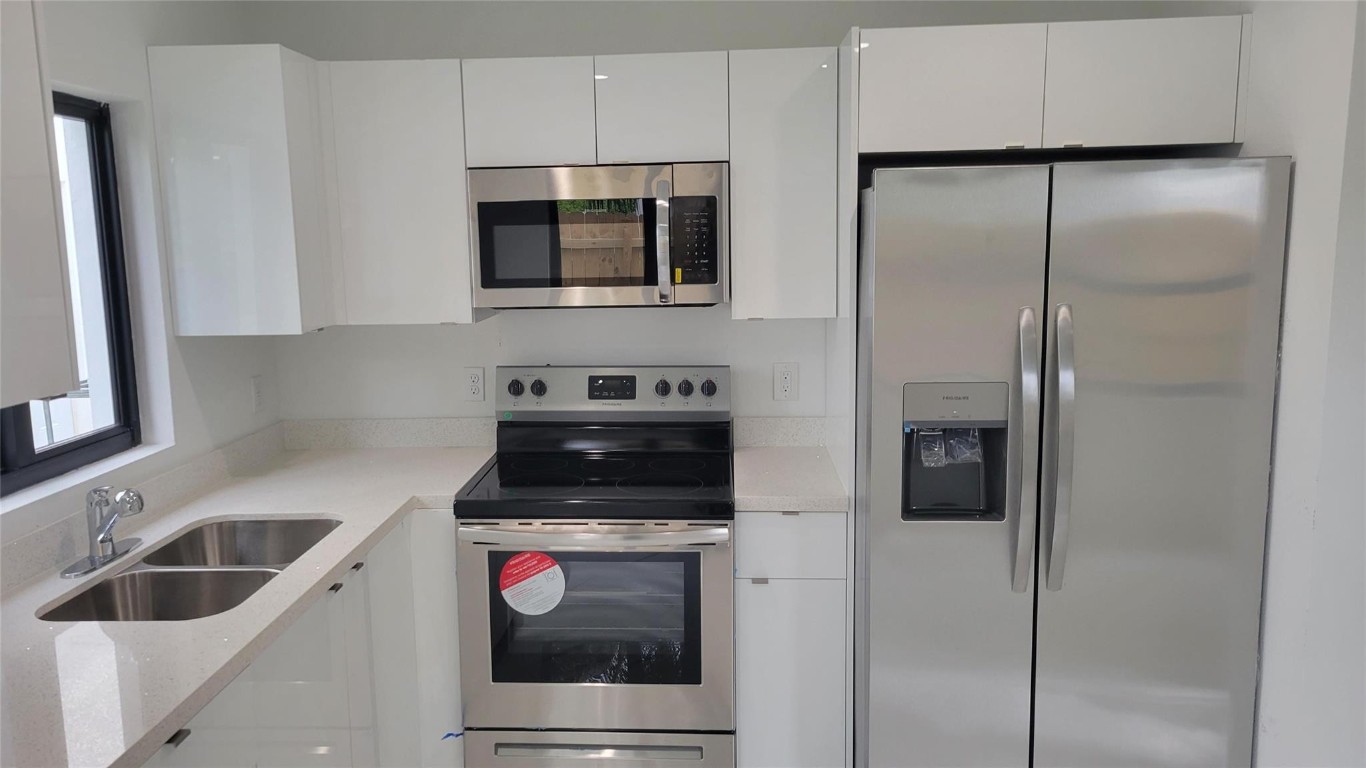 Liberty City - Residential Income